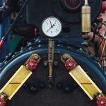 華為機械手項目